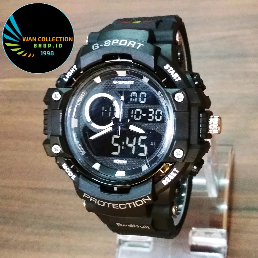 Jam store g sport