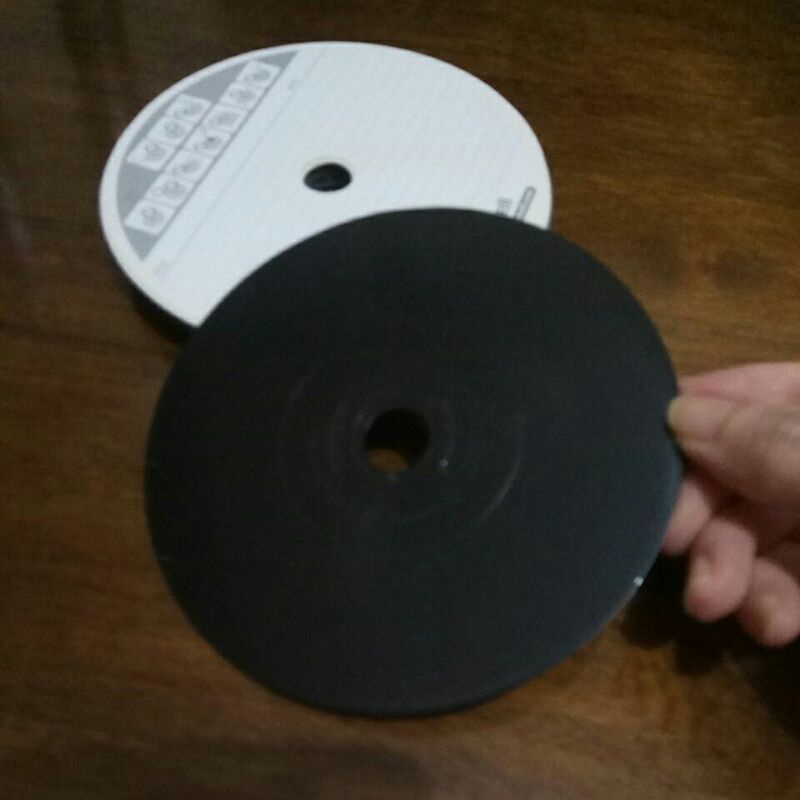 Jual Kepingan CD DVD Disc Tempered Glass Bekas untuk Kerajinan Tangan ...