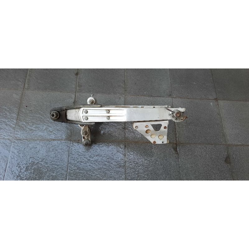 Jual Swing Arm Suzuki DR 350 Shopee Indonesia