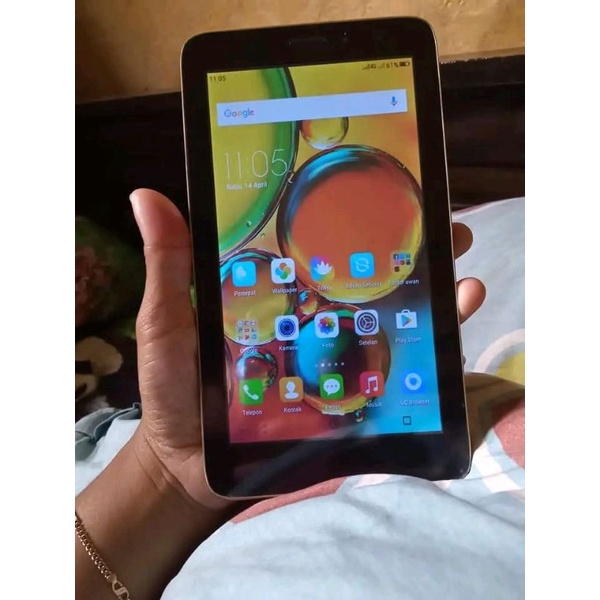 Jual TABLET ADVAN SCOND E1C 3G TABLET ADVAN 7IN TABLET ADVAN SCOND