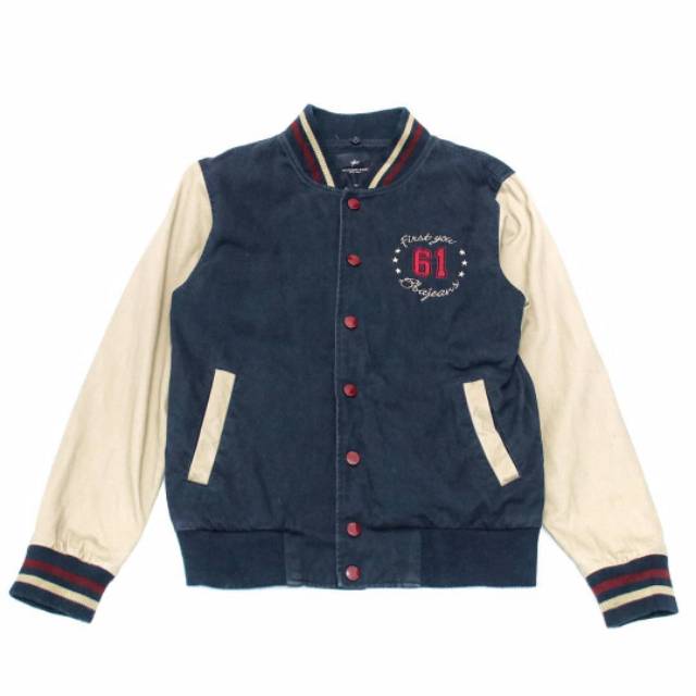 Bang bang hot sale jeans jacket