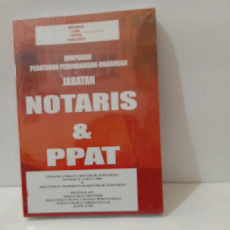 Jual BUKU HIMPUNAN PERATURAN PERUNDANG - UNDANGAN | Shopee Indonesia