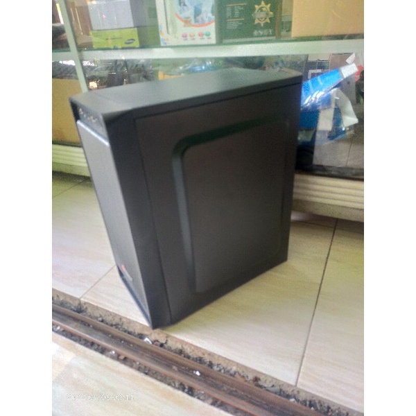 Jual Casing standart magix inclued power suply | Shopee Indonesia