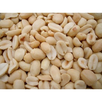 Jual Kacang Tanah Kupas Kemasan Kg Gr Gr Shopee Indonesia