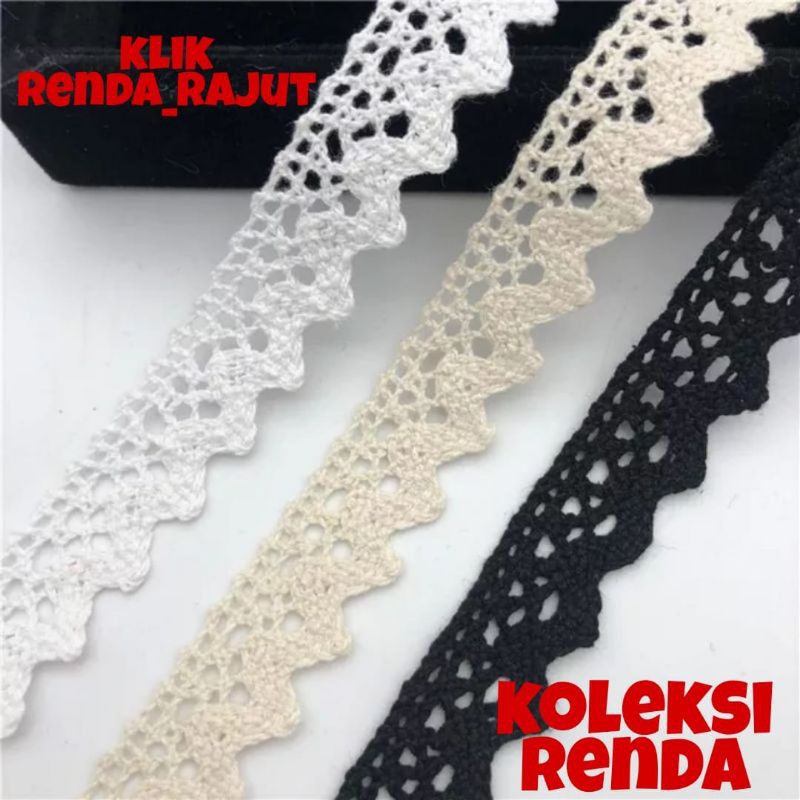 Produk KOLEKSI RENDA | Shopee Indonesia