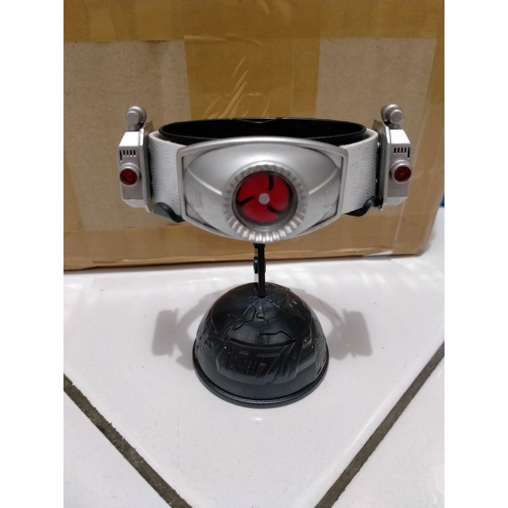 Jual Bandai Kamen Rider Mini Belt Tribute - Kamen rider Skyrider ...