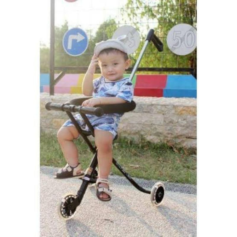 Roda store baby stroller