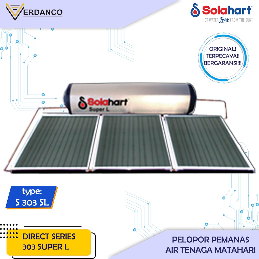 Solahart Best Hot Water System With Solar Panels Solar Thermal