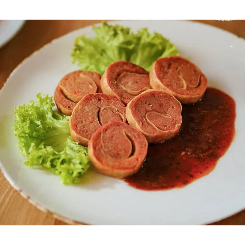 Jual Rolade sapi 250gr | Shopee Indonesia