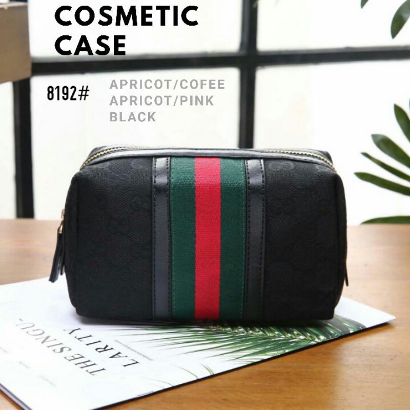 Gucci make up online tas