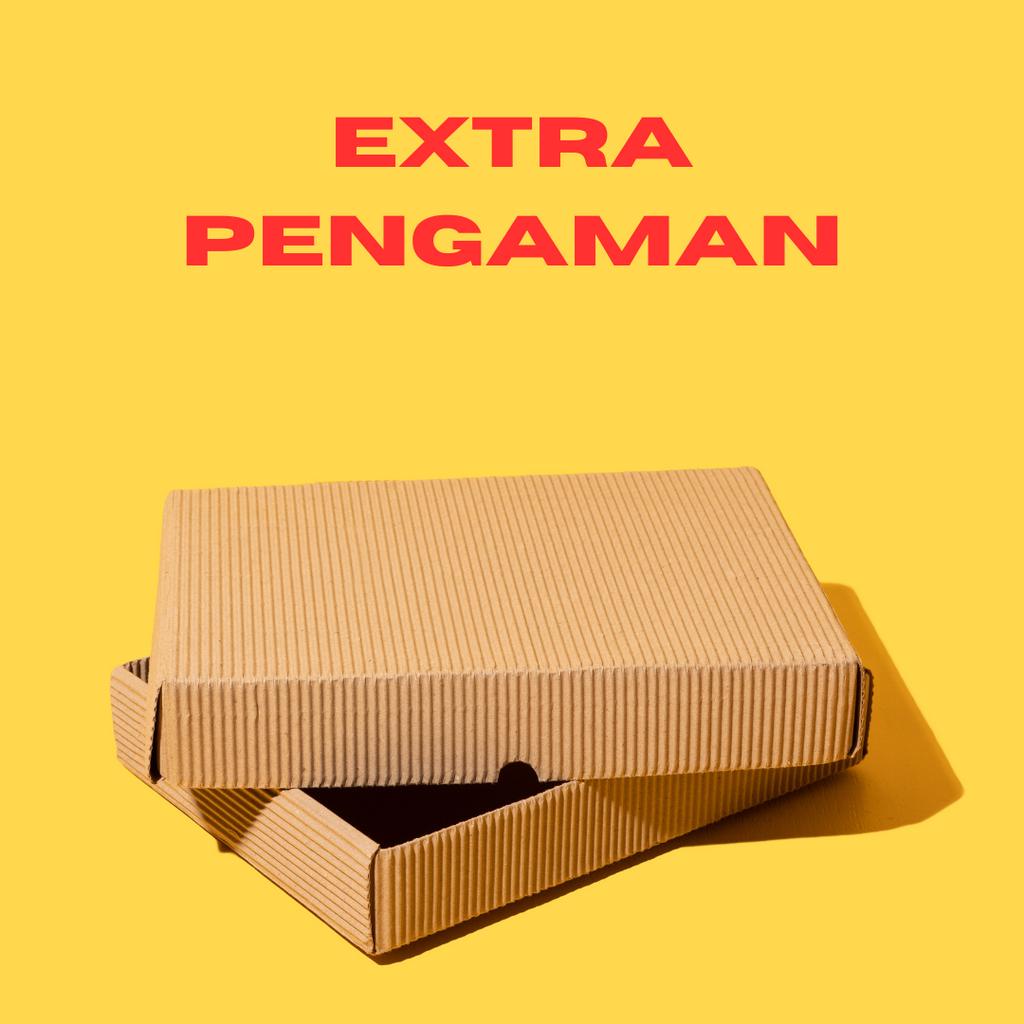 Jual Extra Pengaman Packing Tambahan Higabox Shopee Indonesia