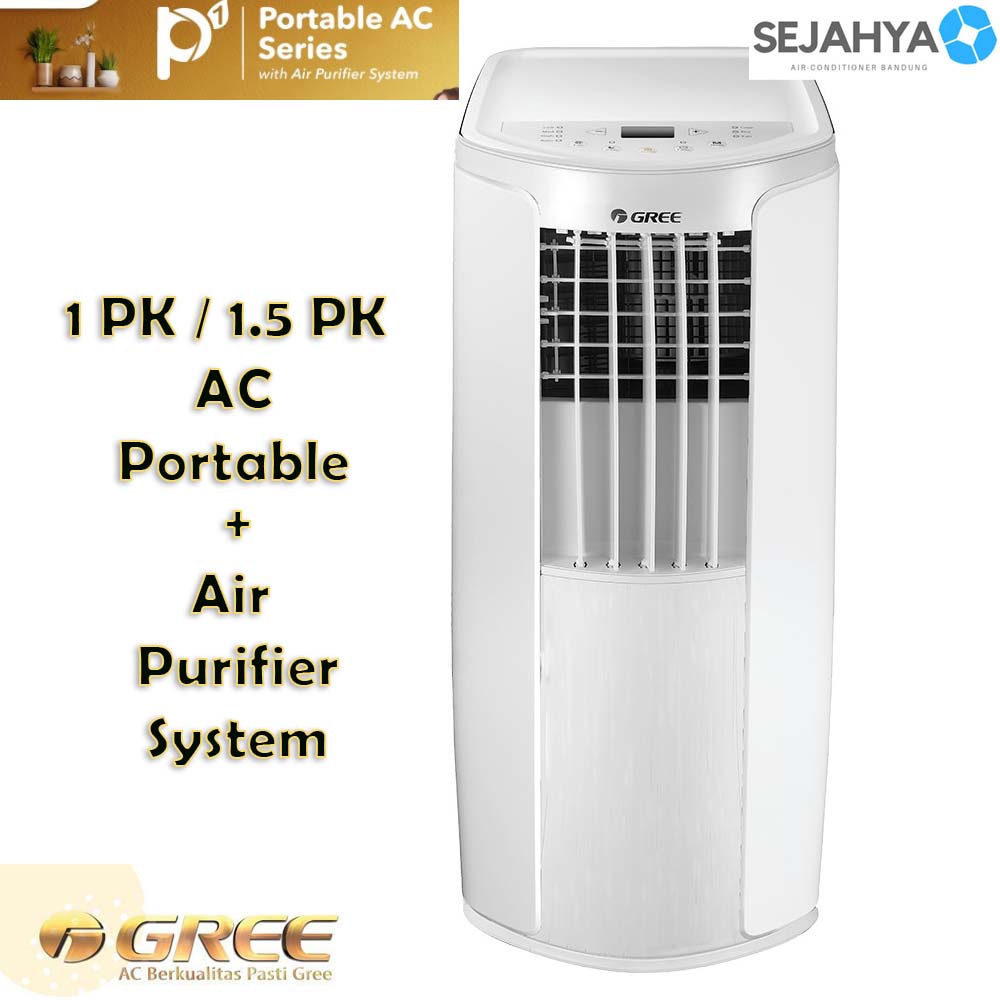 Harga gree deals air purifier