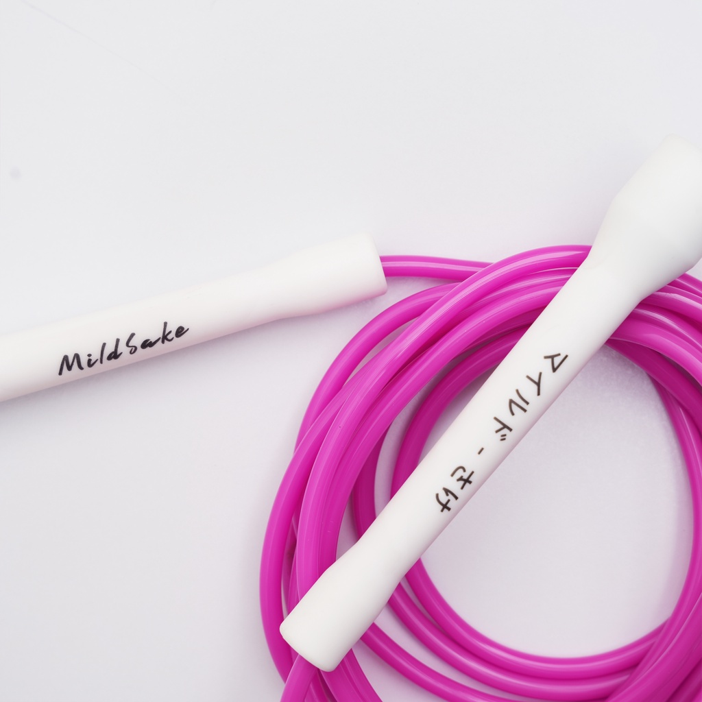 Jual Speed Jump Rope | The Scarlet Series | Shopee Indonesia