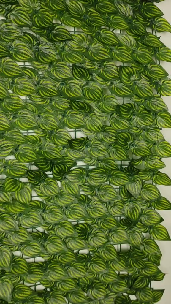 Jual Rumput Jaring Daun 1 x 2 meter 1 gulung dekorasi rambat dinding ...