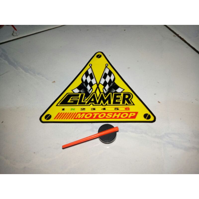 Jual Jarum Spido Spedo Speedo Speedometer Kilometer Suzuki Satria 2tak ...
