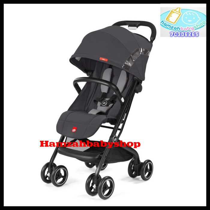 Jual Stroller GB Qbit 2018 Shopee Indonesia