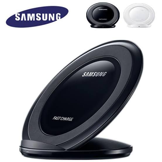 Samsung Fast Charge Wireless Charging Stand Charger Stand Wireless