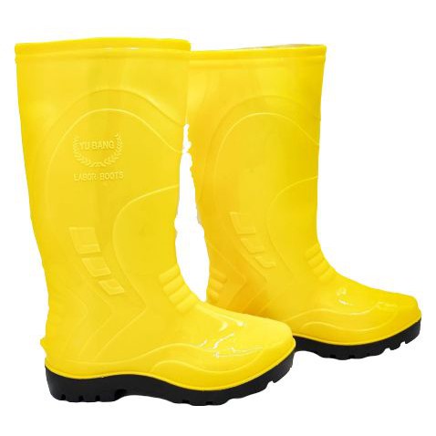 Jual SEPATU PROYEK KUNING/SEPATU SAFETY YUBANG | Shopee Indonesia