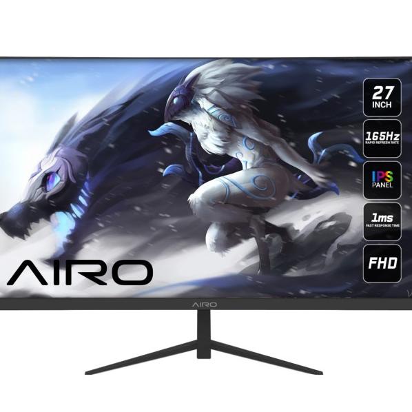 airo aio24x 165hz