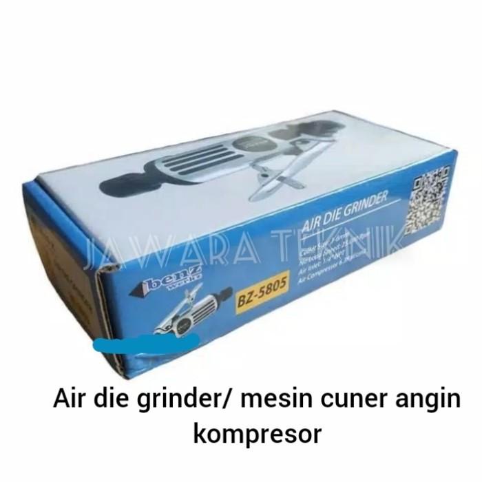 Jual Mesin Cuner Angin/Air Die Kapasitas 6Mm | Shopee Indonesia