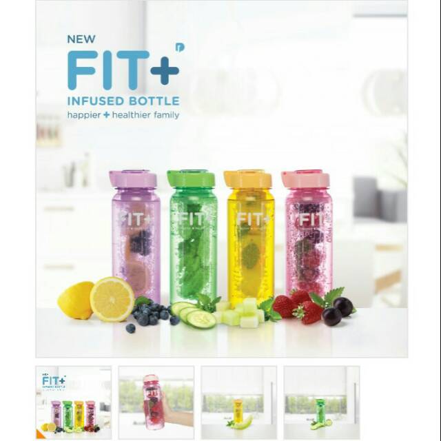 Jual Infuse water bottle | Shopee Indonesia