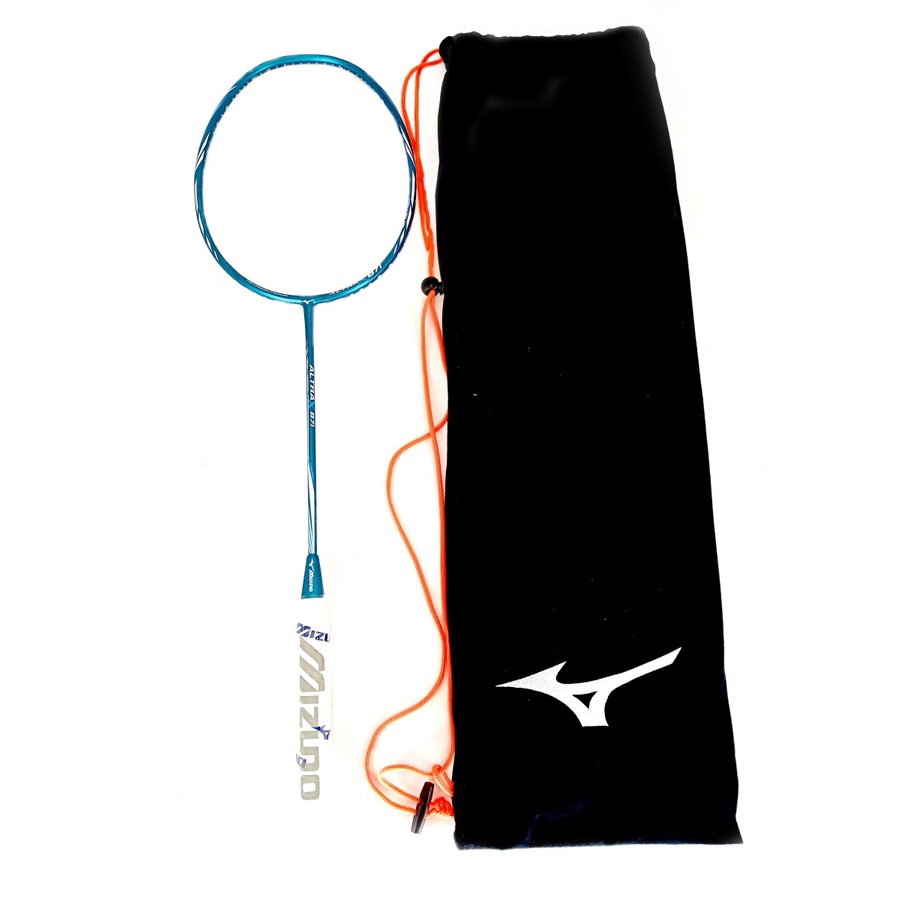 Jual Raket Badminton Mizuno Altrax 87i Bulutangkis Shopee Indonesia