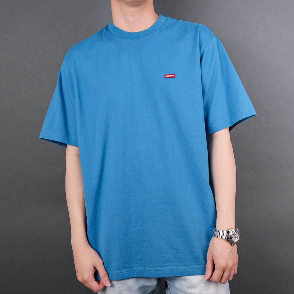トップス Supreme Small Box Logo Tee Supreme Small Box Tee (FW21) - $58