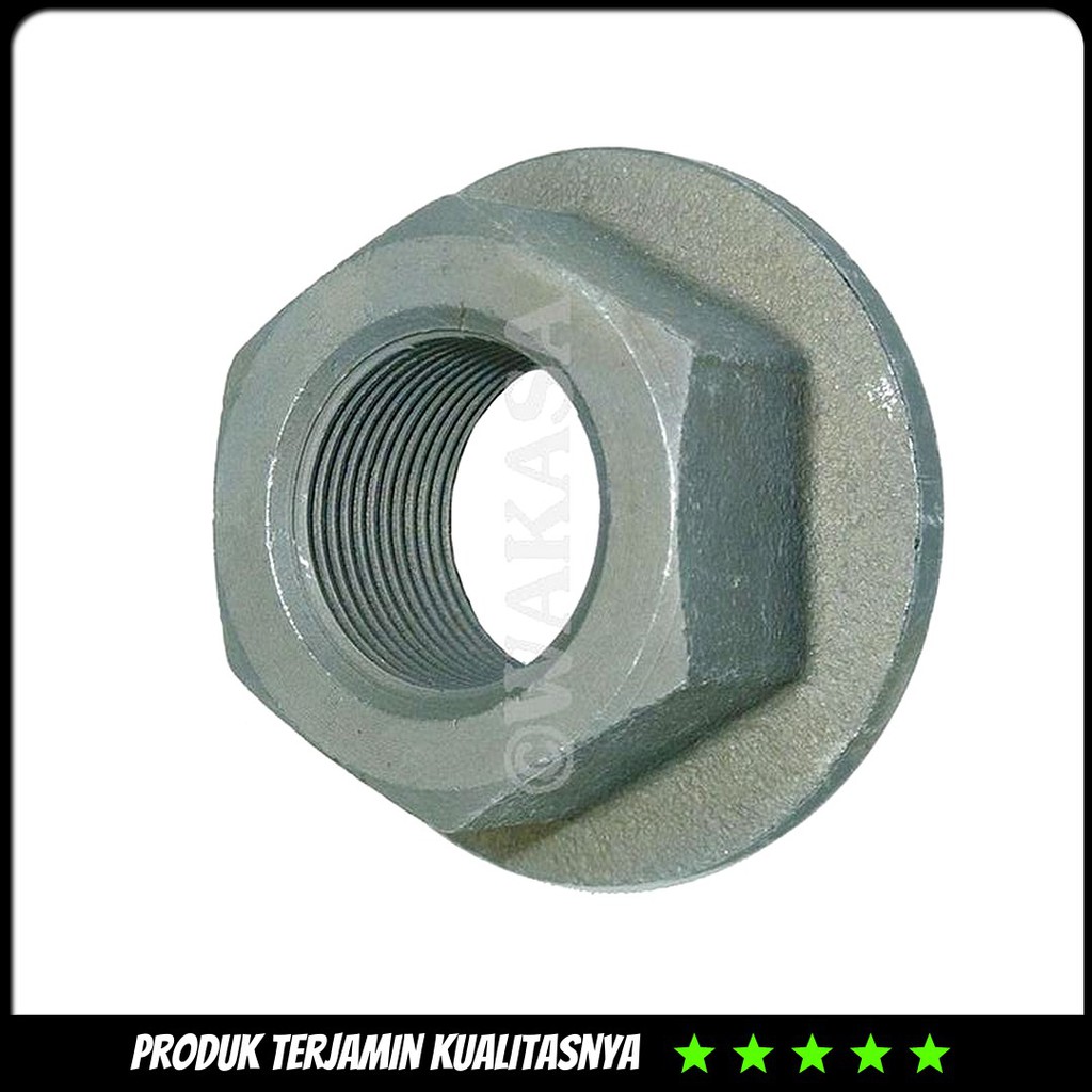 Jual Mur Pulley Kruk As Abu2 Truk Mitsubishi Colt Diesel Mh 004045 ...