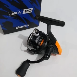 Promo Reel Okuma Itx 3000 H Diskon 23% Di Seller Aaron - Gandaria Utara,  Kota Jakarta Selatan