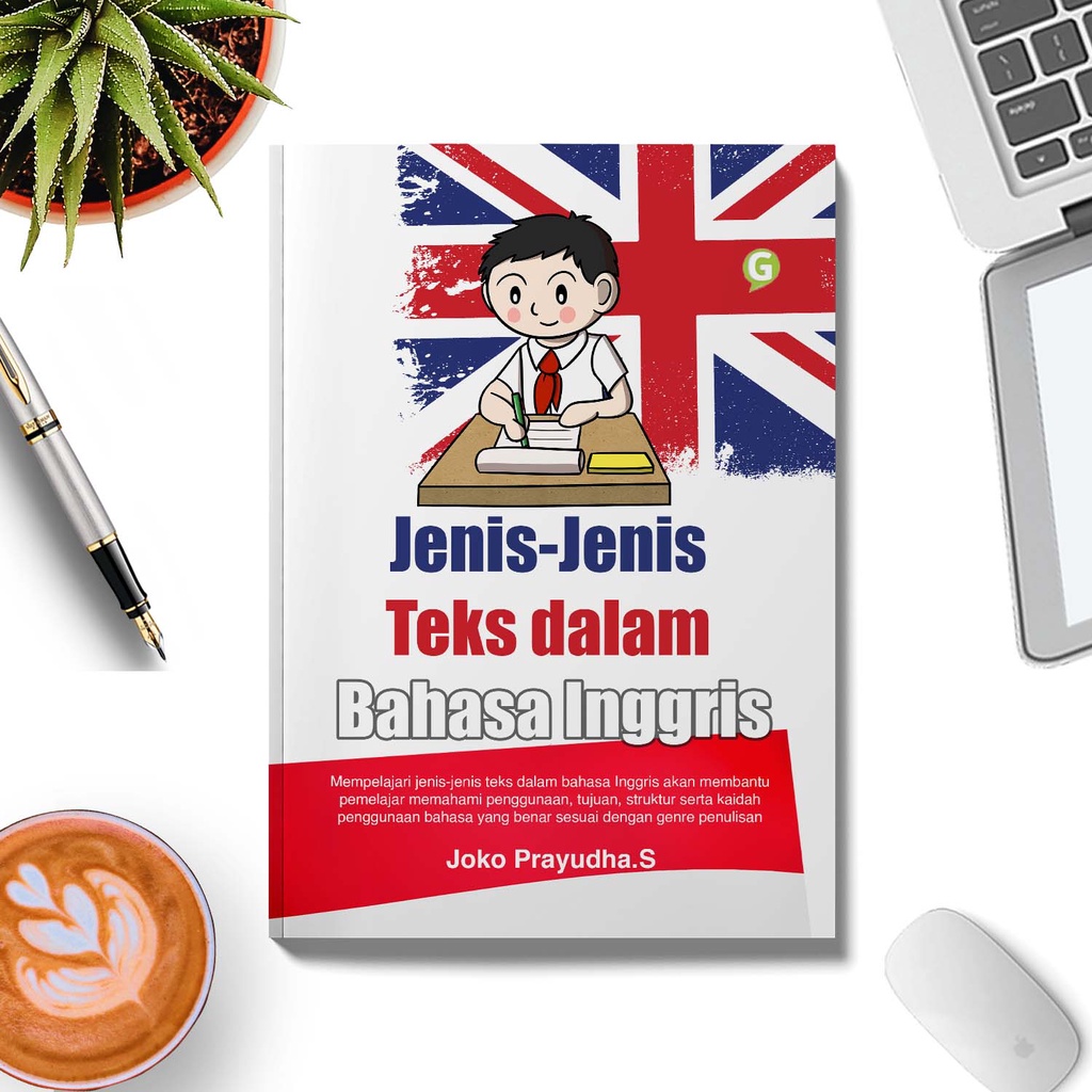 Materi bahasa indonesia jenis jenis teks