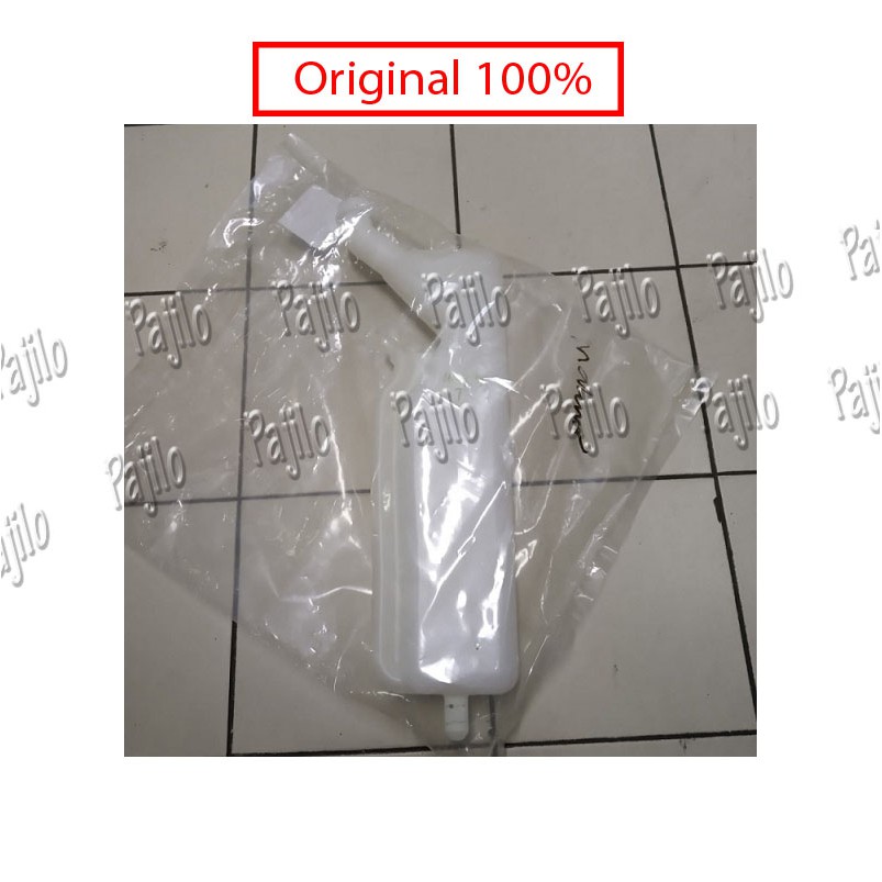 Jual ORI Botol Tabung Tangki Air Radiator Mitsubishi xpander Expander