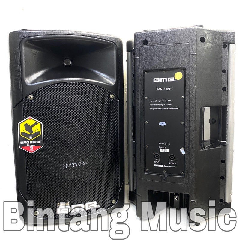 Speaker bmb 15 hot sale in