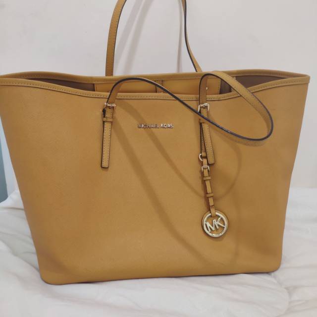 Harga beg michael online kors original