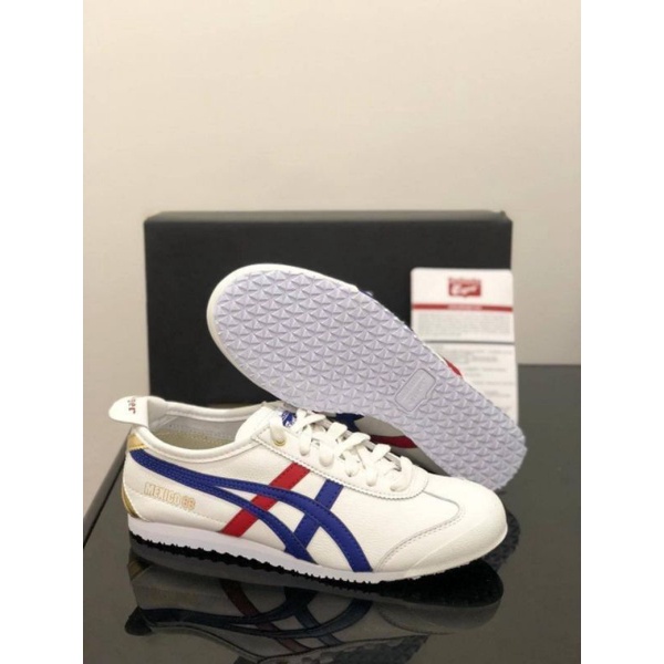 Onitsuka tiger mexico 66 france hot sale