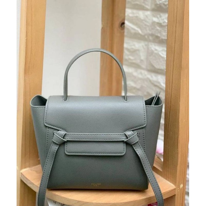 Celine nano online preloved