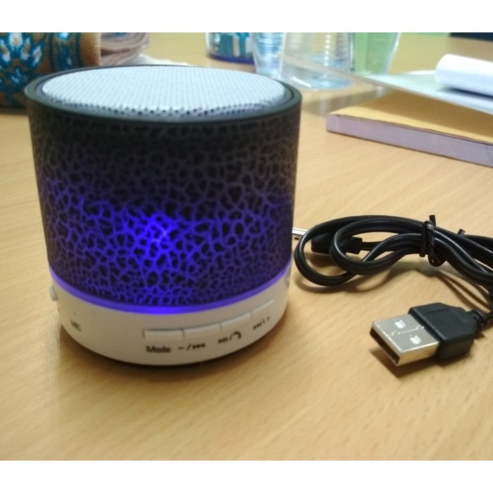 Jual Speaker Bluetooth - SPEAKER AKTIF - SPEAKER LAMPU - Murah