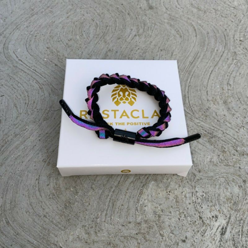 Rastaclat reflective on sale