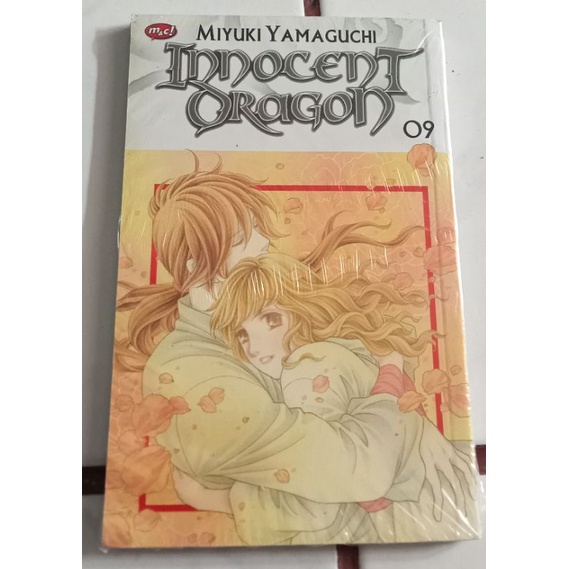 Jual Komik Innocent Oragon Shopee Indonesia