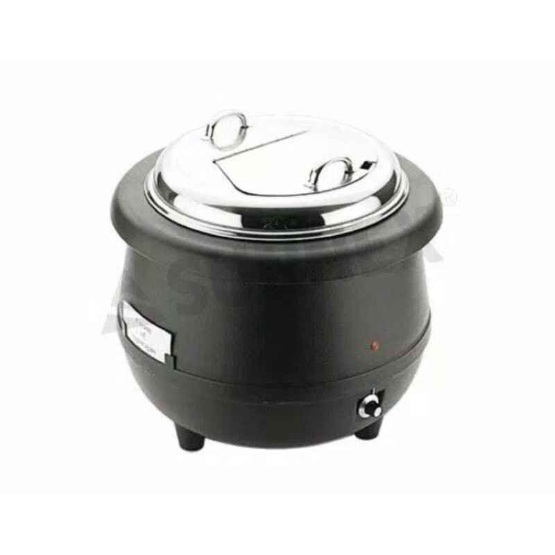 Jual Pemanas Soup Electric Soup Warmer Lt Sunnex Shopee Indonesia