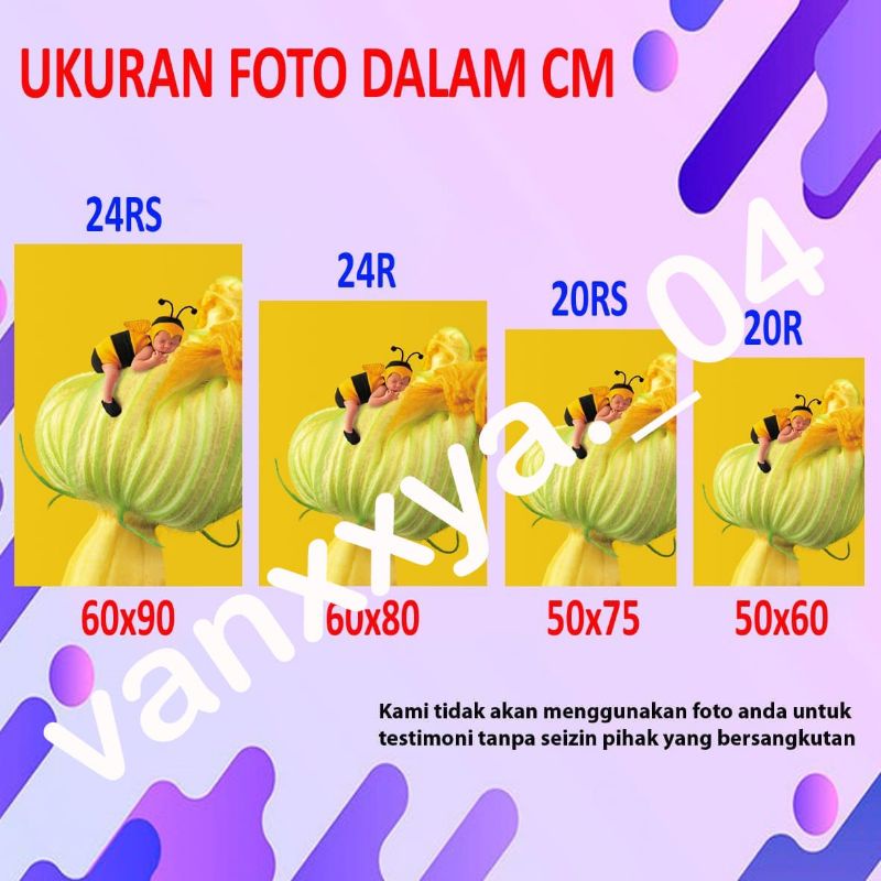 Jual Cetak Foto 12r 12rs 16r 16rs 20r 20rs 24r 24rs Tanpa Po Shopee Indonesia 1783