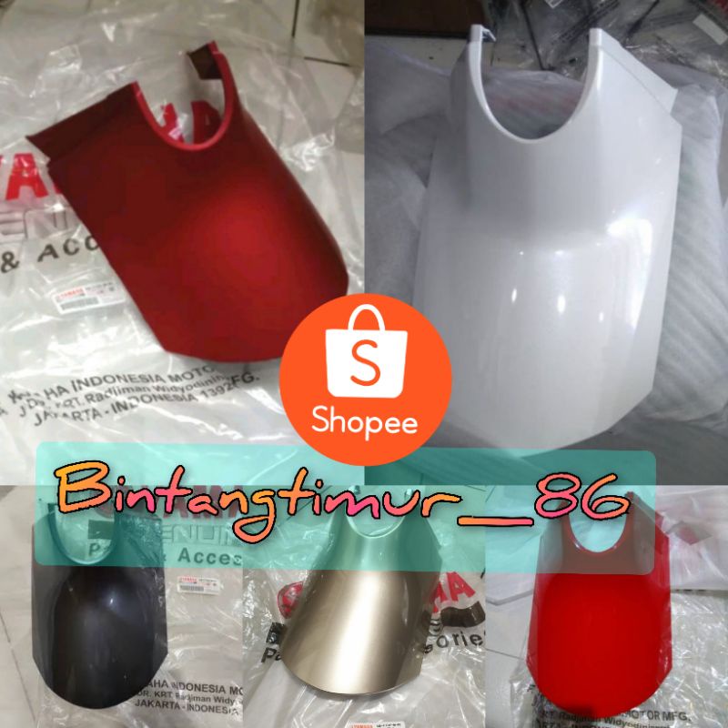 Jual Yamaha Baru Matic Terlengkap & Harga Terbaru April 2026 | Shopee ...