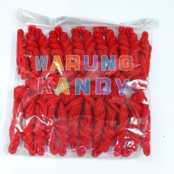 Jual Kancing ShangHai Panjang - bulat - keris - 3 roda ~ Bungus isi ...