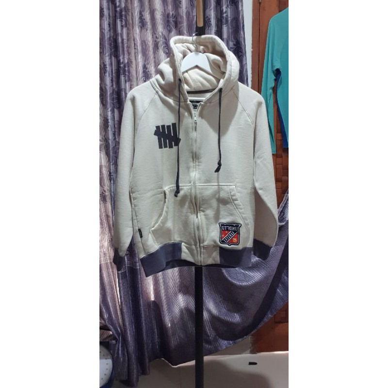 Jual Sweater Hoodie Undefeated play dirty Shopee Indonesia