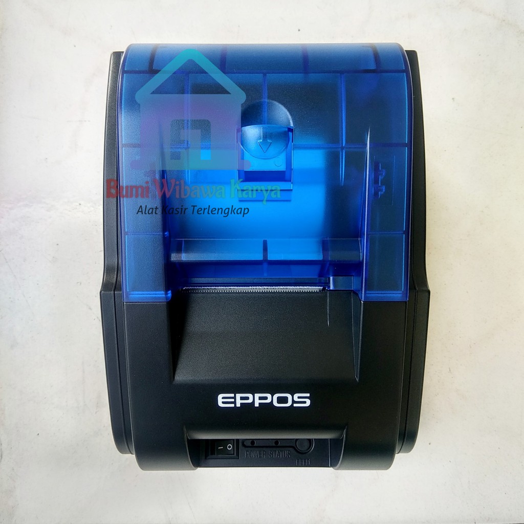 Jual Printer mini Bluetooth EPPOS EP-RPP02 /RPP02 - Support Moka ...