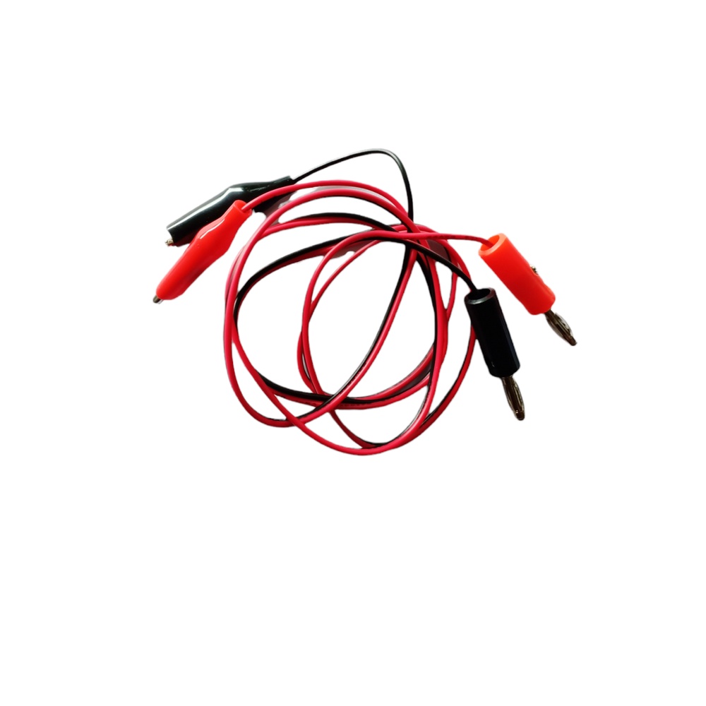 Jual Kabel Power Supply 2 Line - Kabel PS 2 Line Plus Minus | Shopee ...