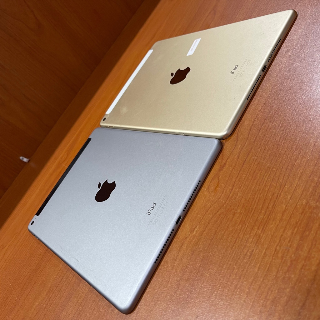 B】iPad Air 2/128GB/352072077918517（Jual IPAD AIR 2 9,7 