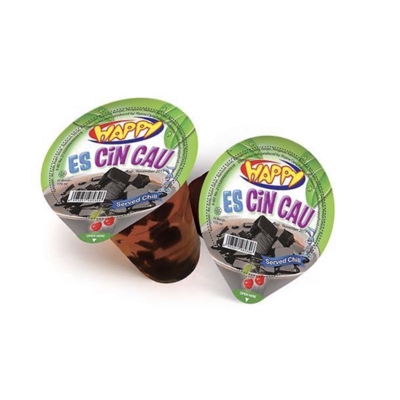 Jual happy es cincau | Shopee Indonesia