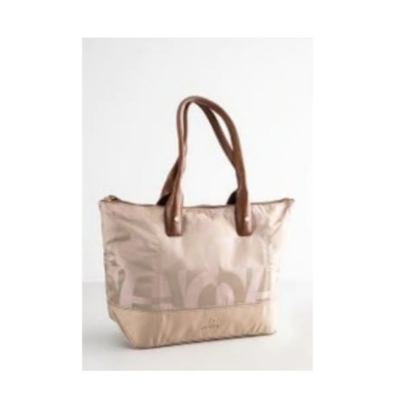 Aigner hot sale tote bag