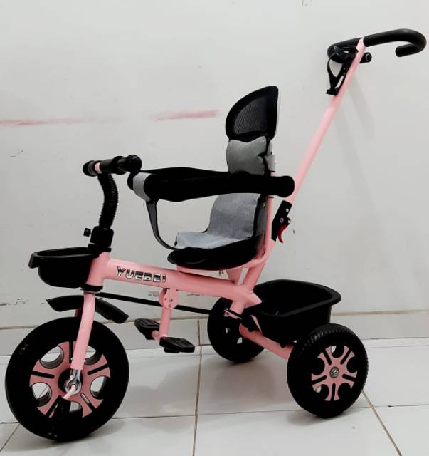 Jual Sepeda roda 3 | Shopee Indonesia