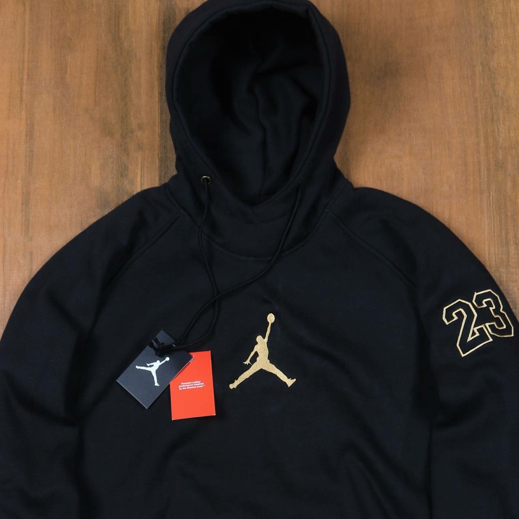 Hoodie store jordan original